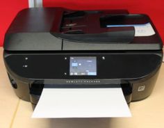 Hp printer software scanner envy 5660