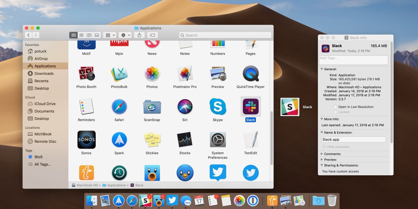 Run mac apps on windows